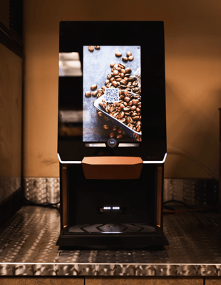 5 Tips for Choosing the Right Commercial Coffee Machine for Your Business