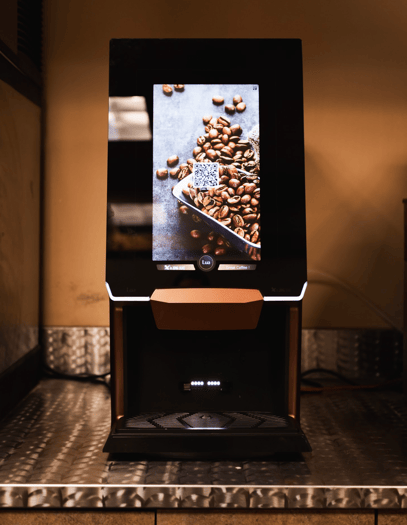 5 Tips for Choosing the Right Commercial Coffee Machine for Your Business