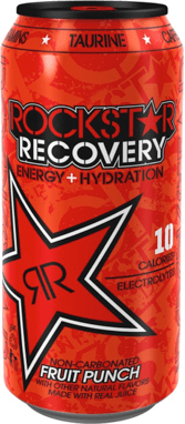 Rockstar Energy Drink