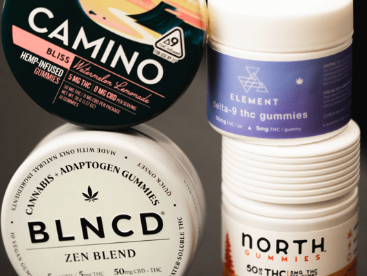 THC and CBD Trends in 2025: What Consumers Want and How Retailers Can Profit