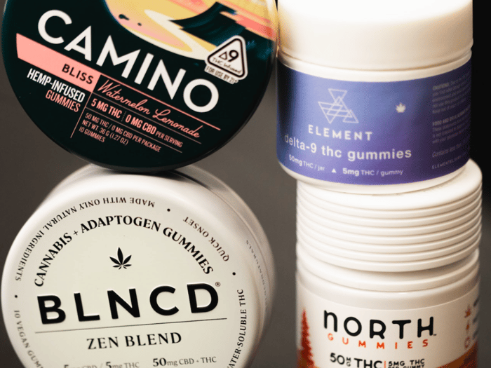 THC and CBD Trends in 2025: What Consumers Want and How Retailers Can Profit