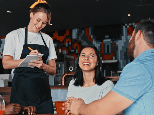 Beyond Water: The Rise of Healthy Soda Alternatives in Foodservice