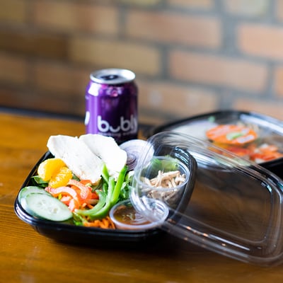 Should You Upgrade Vending Machines To Micro Markets in Your Office?