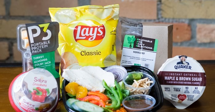 Best Micro Market Vending Services