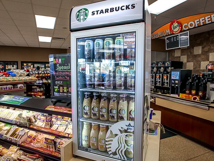 Increase Profits at your C-Store eBook