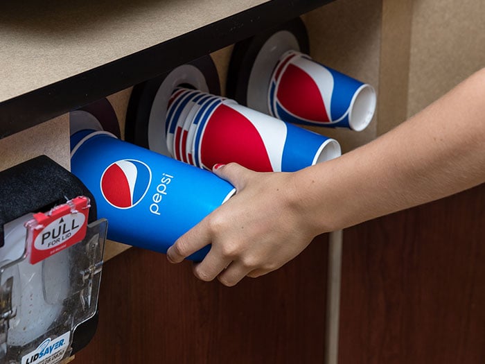 Beverage Options eBook