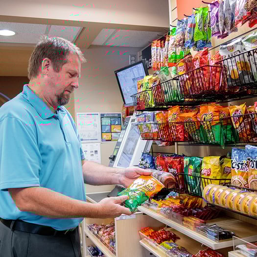 How Micro Markets Can Save You Time as a Business