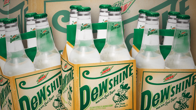 The Craft Soda ... Trend?