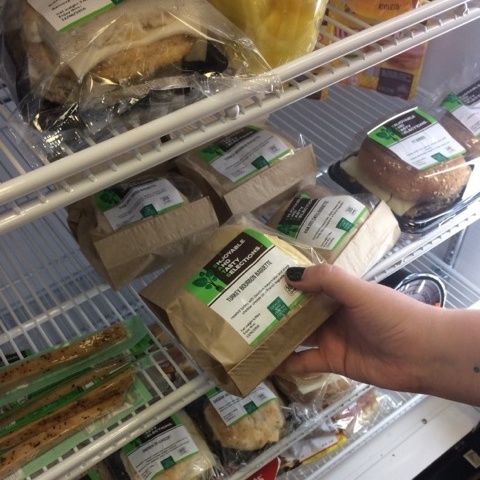 Meet EATS – Bernick’s New Fresh Food Brand