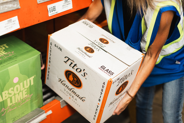 Building a Smarter Spirits Set: How Bernick’s Helps You Choose the Right Mix
