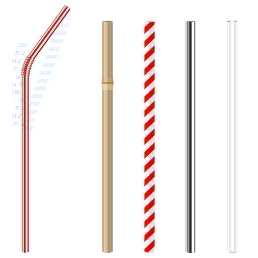 The Great Straw Debate