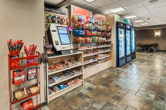 Choosing the Right Distribution Partner for Food & Beverage