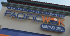 PacificWok