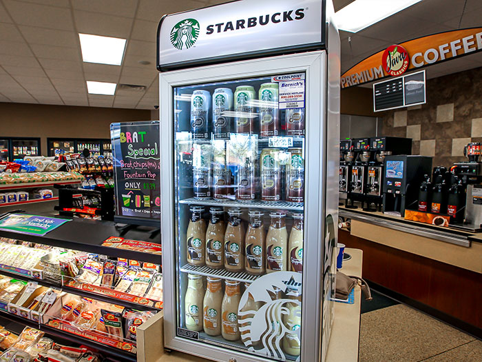 Increase Profits at your C-Store eBook