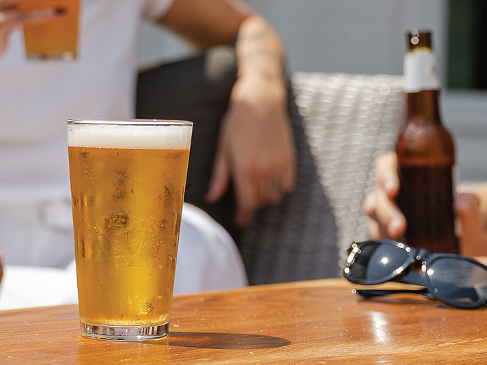 St. Cloud Beer Brand Portfolio