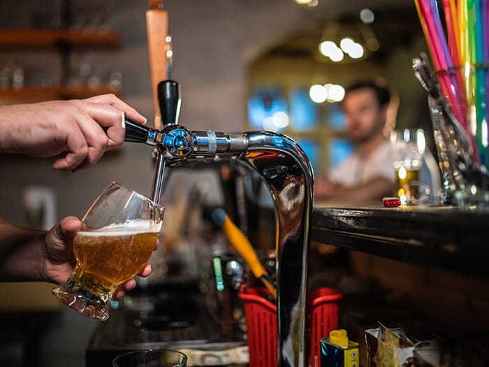 Superior Beer Brand Portfolio