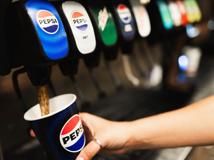St. Cloud/Duluth/Dresser Soft Drink Brand Portfolio