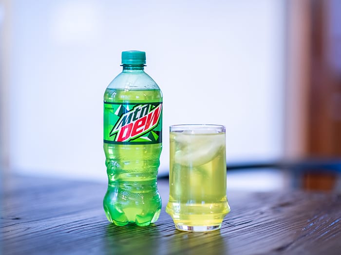 Brainerd/Bemidji Soft Drink Brand Portfolio