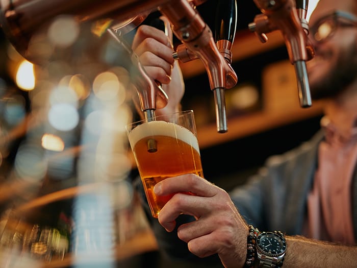 Brainerd Beer Brand Portfolio