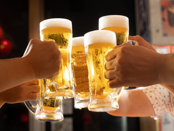 Duluth Beer Brand Portfolio