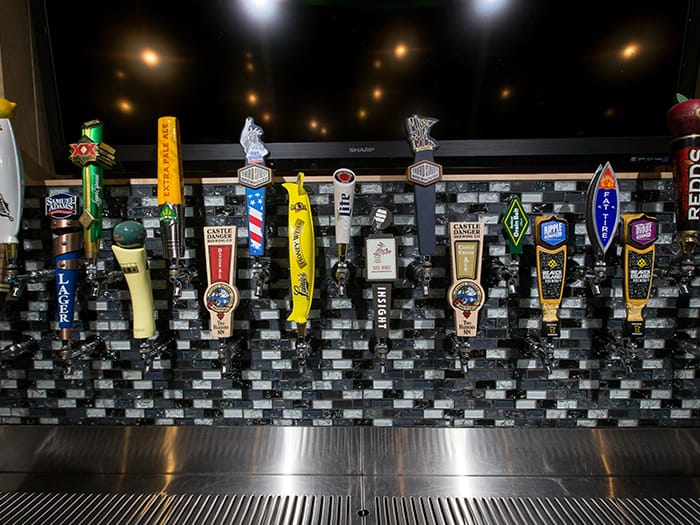 Printable Periodic Table of Beer 2.0 Poster