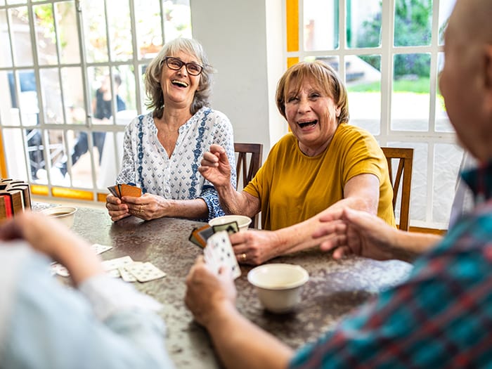 Senior Living Beverage Guide