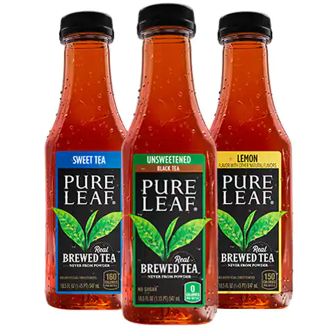 pure-leaf-iced-tea