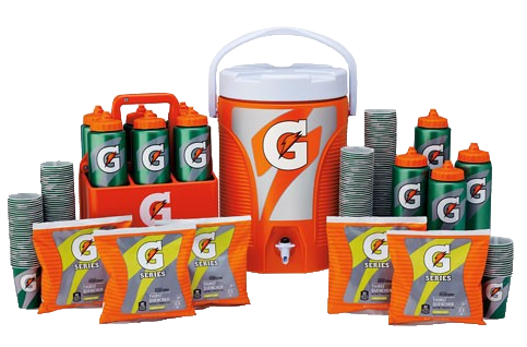 Gatorade